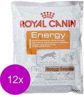 Royal Canin Energy Trainingsbrokje - Hondensnacks - 12 x 50 g