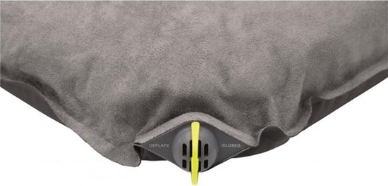 outwell deepsleep single 10 cm outwell deepsleep single 10 cm