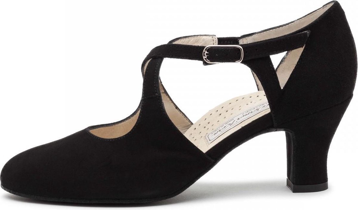 Schoenmaat 8 omrekenen. Maat 8 naar US en EU voor dames / heren.