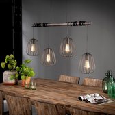 Hanglamp Lily Lampion 4L