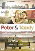 Peter & Vandy