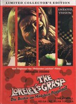 The Loreley's Grasp [DVD] (limited edition)