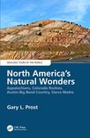 Geologic Tours of the World - North America's Natural Wonders