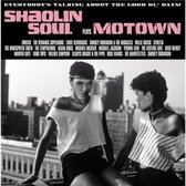 Shaolin Soul Plays Motown (2Lp)