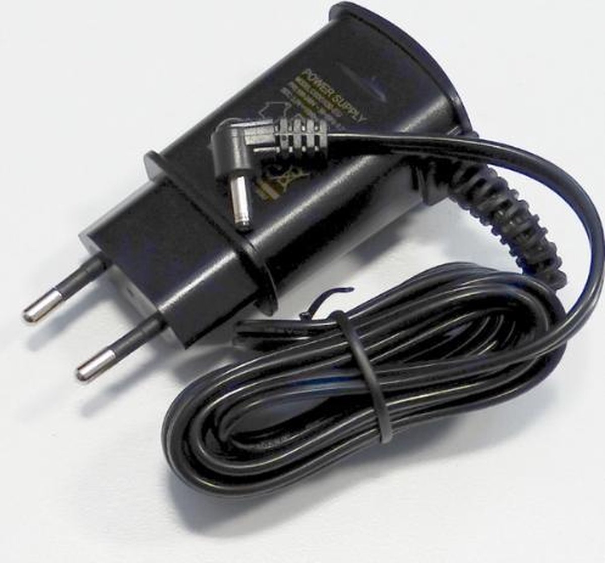 Adapter oplader lader haartrimmer tondeuse voor model T820E, T830E, T840E  Babyliss 14930 | bol.com