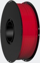 kexcelled-PLA-K5 LET OP! 2.85mm-rood/red-1000g(1kg)-3d printing filament