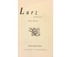Lurz