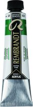 Rembrandt Acryl Verf Serie 1 Sap Green (623)