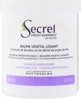 Secret Professionnel Botanical Smoothing Balm 500ml