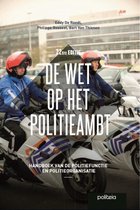 Wet op het politieambt