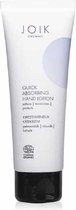 Fast Absorbing Hand Lotion (75 Ml)