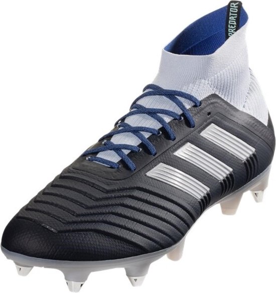 Adidas Predator 18.1 SG W voetbal/rugbyschoenen, maat 36 2/3, 4 UK. |  bol.com