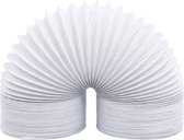 vidaXL Tuyau d'aspiration 6 m 15 cm PVC
