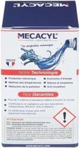 MECACYL HY hyper-smeermiddel versnellingsbakken, cardan, transmissie, as, vorken - 60ml