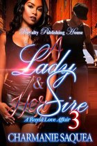 A Lady & Her Sire 3 - A Lady & Her Sire 3