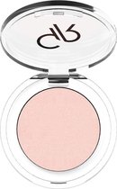 Golden Rose Golden Rose Soft Color Mono Eyeshadow 43- Pearly, glans oogschaduw