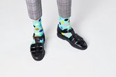 Happy Socks - Big Dot - Unisex - Maat 36-40