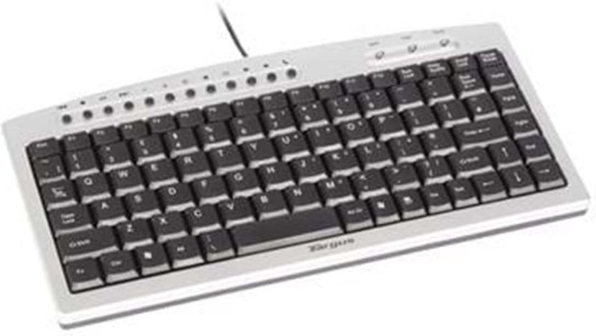 Compact USB Keyboard - NL