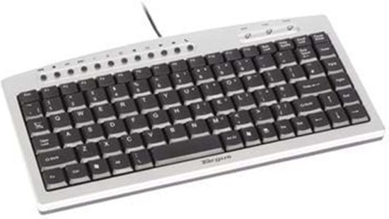 Compact USB Keyboard - NL | bol.com