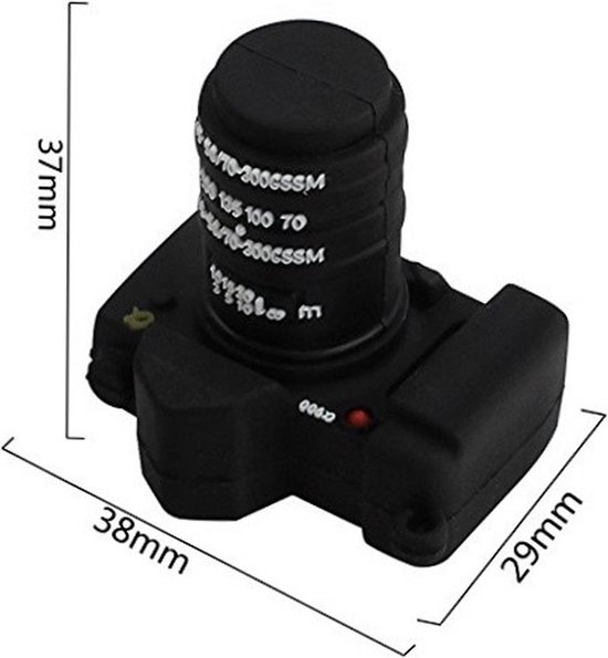 Ulticool Lippenstift USB Stick 32GB - Pink Gold Flash Drive