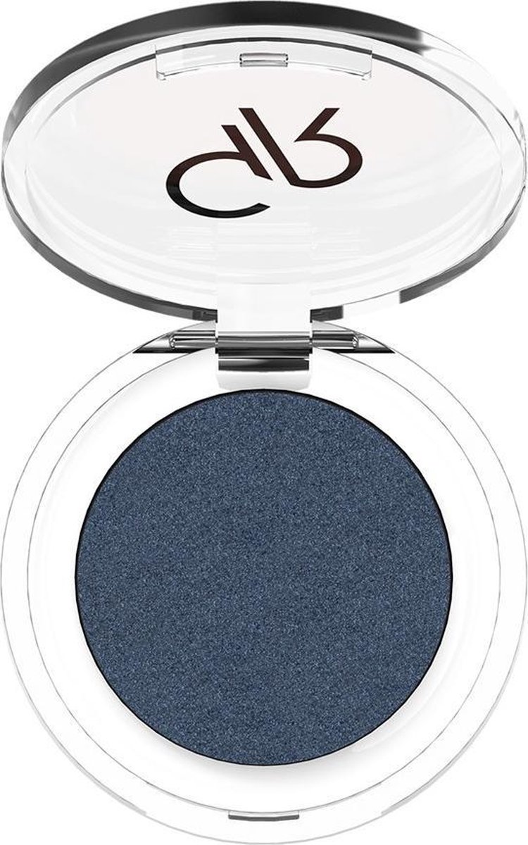 Golden Rose Golden Rose Soft Color Mono Eyeshadow 59- Pearly, glans oogschaduw