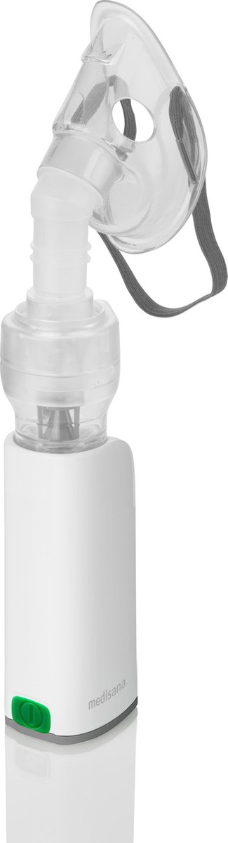 medisana IN 535 - Inhalator