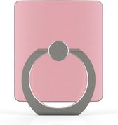 Ring Houder / Standaard voor mobiele telefoon - Pink