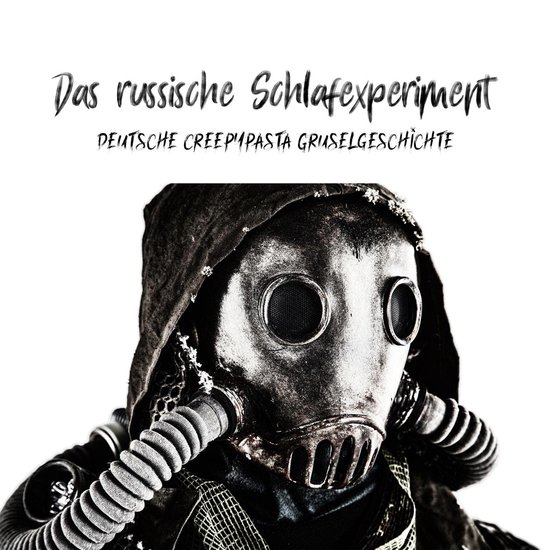 Das russische Schlafexperiment - cover