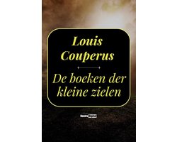 De boeken der kleine zielen