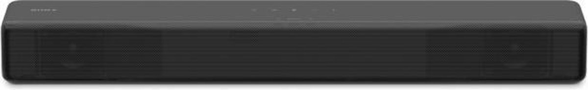 Sony - Sony HT-SF200 Soundbar 80W Zwart - Altijd Garantie