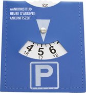 Carpoint - Carpoint Parkeerschijf - Altijd Garantie