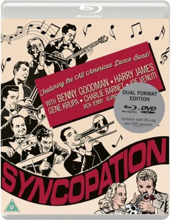 Syncopation