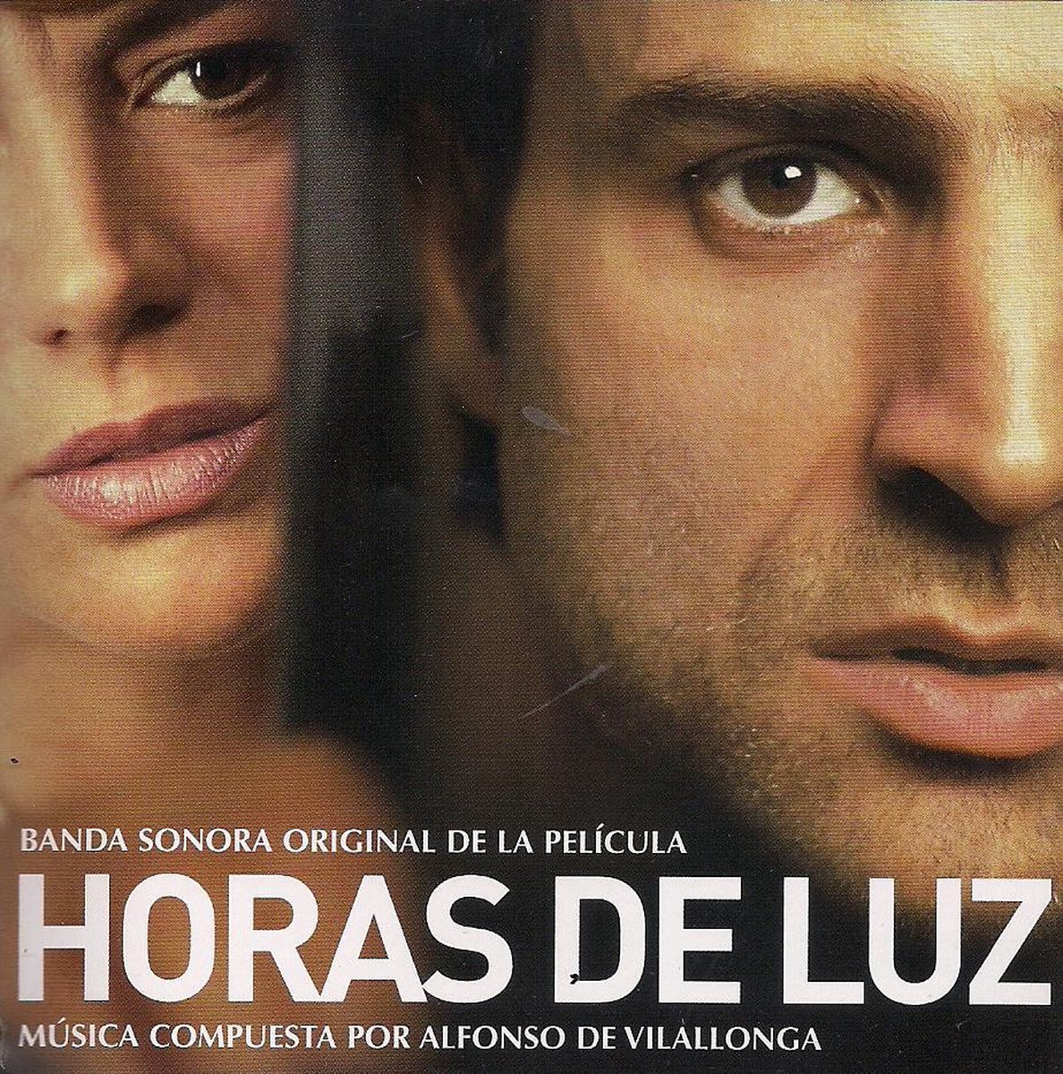 Alfonso De Vilallonga - Horas De Luz