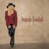 Jeannie Kendall - Jeannie Kendall (CD)