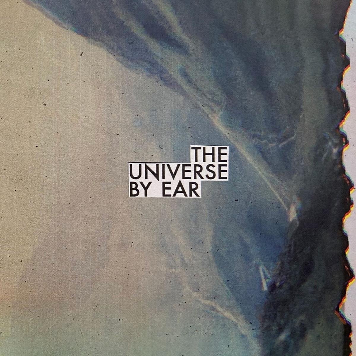 Universe By Ear - Universe By Ear (LP)