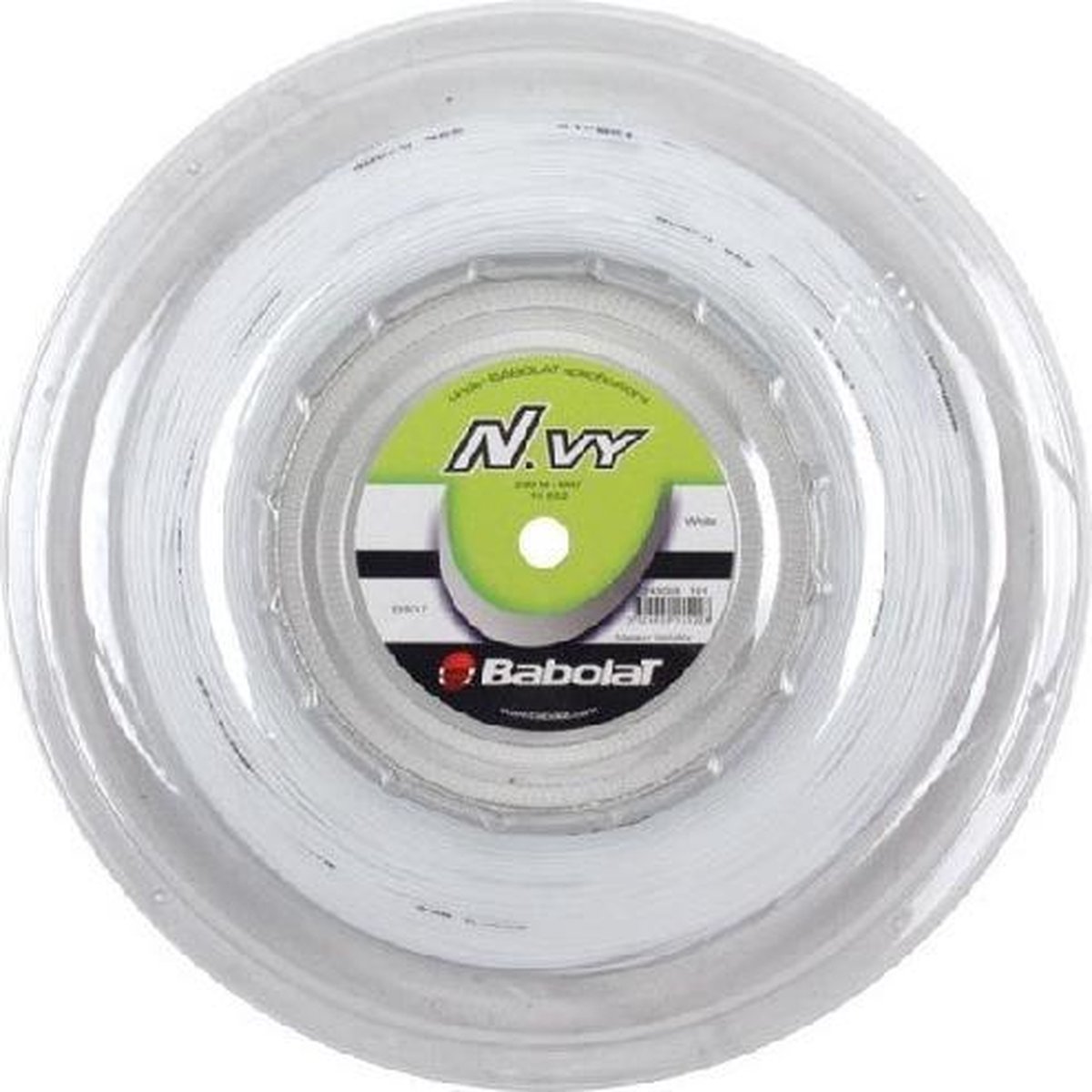 Babolat N.vy 200m 1.25mm 1.25mm bol