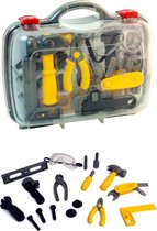 Gereedschap set 13-delig Multicolor - Miniland