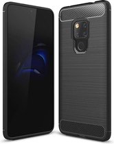 Hoes Armour 1 Huawei Mate 20 Zwart