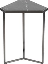 Deluxsh Interiors Trima End Table