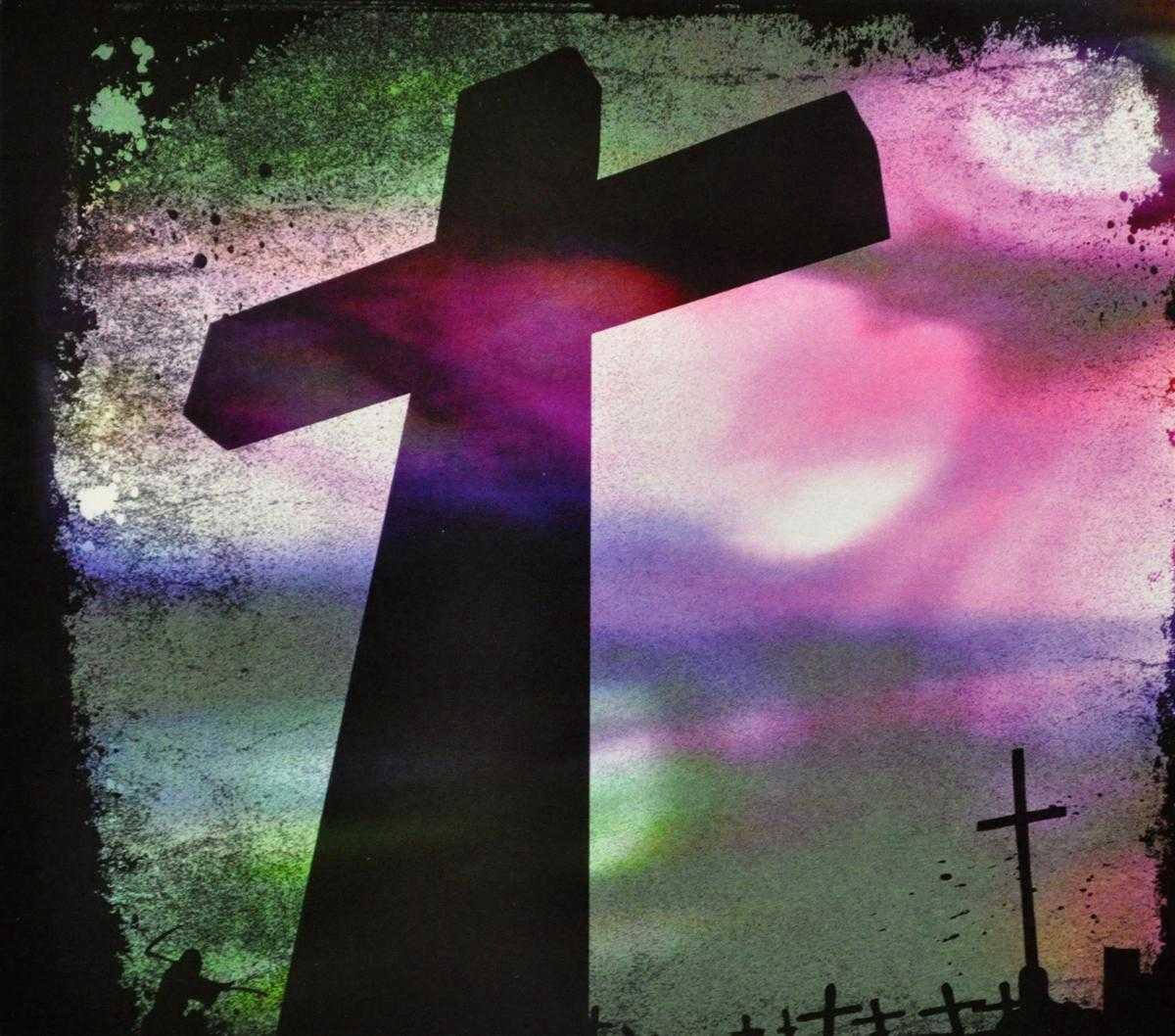Down IV Part 1 - The Purple EP