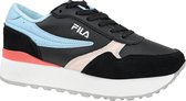 Fila Orbit Zeppa CB Wmn 1010897-14A, Vrouwen, Zwart, Sneakers, maat: 40 EU