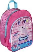 Undercover - Peppa Pig Backpack with Front Pocket