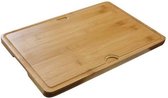 Plancha Snijplank Hout