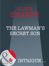 The Lawman's Secret Son (Mills & Boon Intrigue) (Skye Brother Babies - Book 1)