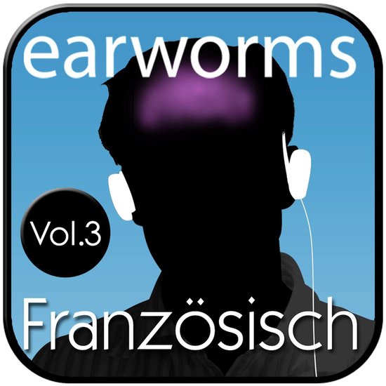 Französisch Vol. 3 - cover
