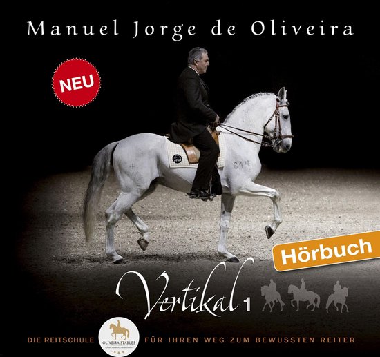 Vertikal 1 - Das HÃ¶rbuch - cover