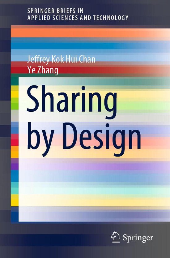 Energy (R0) - Sharing by Design - cover