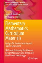 Research in Mathematics Education - Elementary Mathematics Curriculum Materials