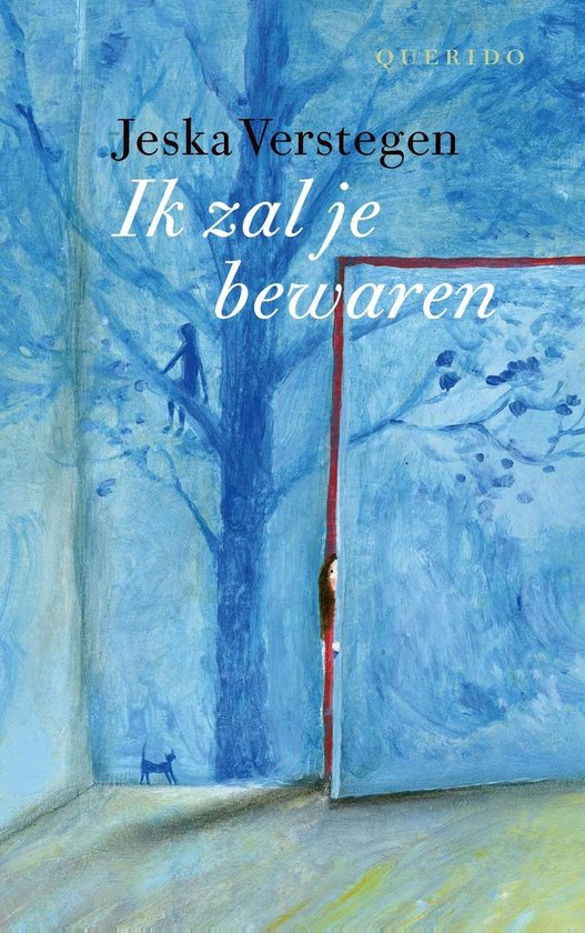 Ik zal je bewaren - cover