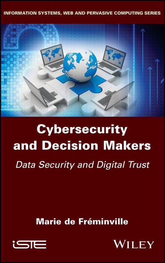 Cybersecurity and Decision Makers - cover
